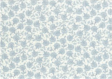 Whimsy Floral Wide